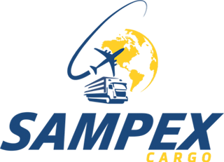 Logo - Sampex Cargo